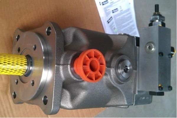 日本油研變量柱塞泵AR16-FR01C-22，派克軸向柱塞泵PV063R1K1T1NMMC型號說明