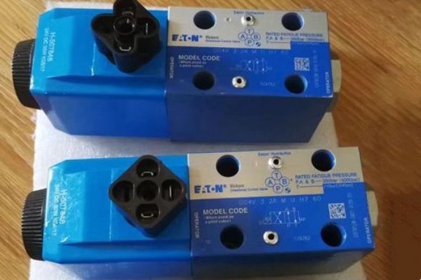 vickers電磁閥部分型號(hào)大全，伊頓威格士液壓官網(wǎng)