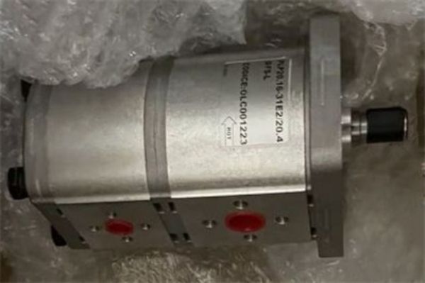 CASAPPA齒輪泵KP40.73S0-34S8-LME與PLP10.1D0-30S0-LGC使用說(shuō)明書