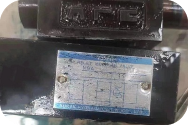 CIT-03-35-50,DSG-01-2B2-D24-N1-51T油研電磁閥工作原理及應(yīng)用