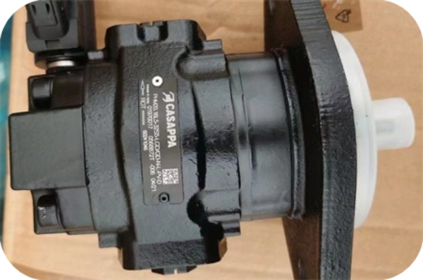 凱斯帕(CASAPPA)齒輪泵產(chǎn)品介紹及KP串泵正確使用方法