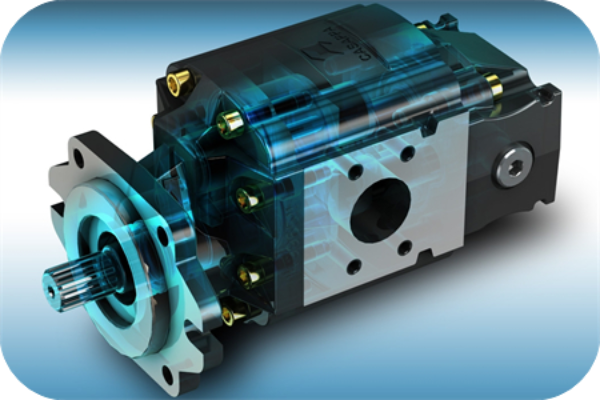 探索意大利CASAPPA:卓越品質(zhì)的凱斯帕液壓泵與齒輪馬達(dá)技術(shù)