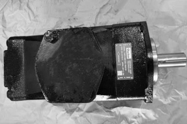 丹尼遜t7b葉片泵；DENISON葉片泵T6CB251R00B5與T6C-014-1R00-C4型號說明及技術(shù)參數(shù)