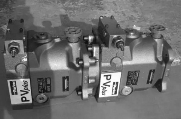 派克液壓泵應(yīng)用實(shí)例 -美國(guó)Parker液壓官網(wǎng)