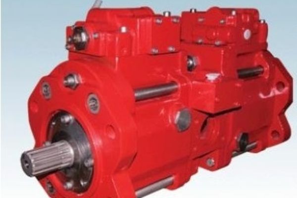 日本川崎KAWASAKI液壓泵投放市場(chǎng) 實(shí)現(xiàn)了長(zhǎng)壽命化·低噪音化！