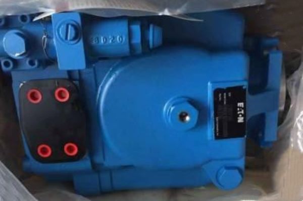 威格士vickers柱塞泵經(jīng)常需要的例行檢查有哪些？