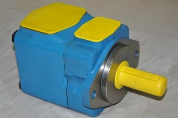 威格士（Eaton）V201P11P1C11372617-3液壓葉片泵