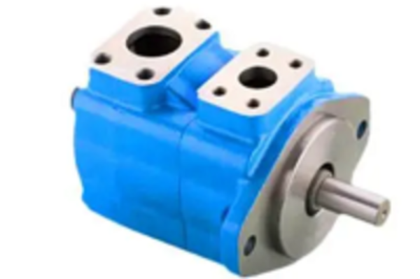 伊頓威格士葉片馬達(dá)的詳細(xì)介紹？ Vickers葉片泵