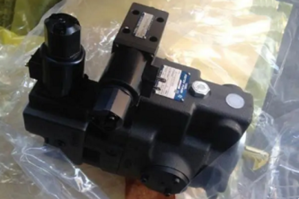 YUKEN柱塞泵控制類型有哪些？油研A系列變量柱塞泵型號大全