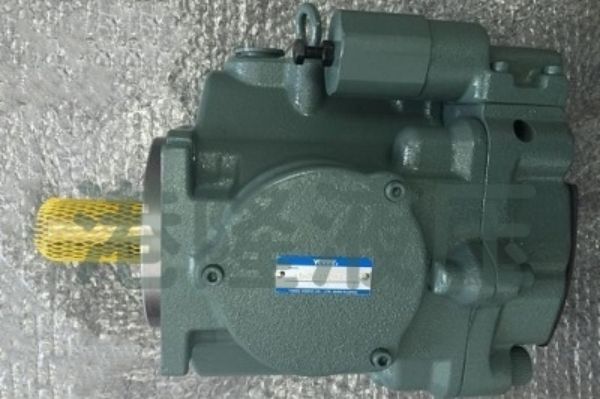 YUKEN柱塞泵的選型，油研A16-F-R-01-B-S-K-32柱塞泵型號(hào)說(shuō)明
