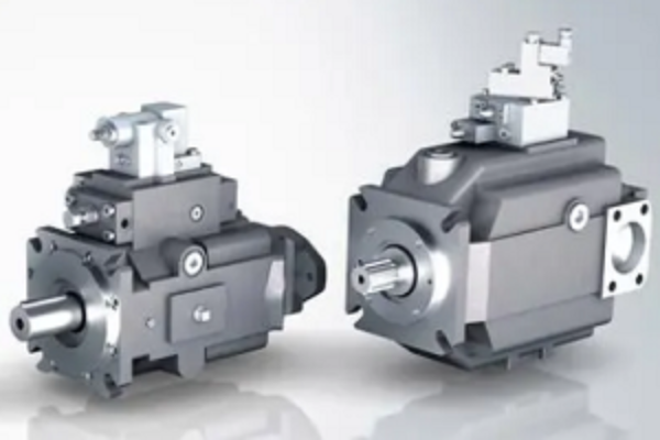 解說挖掘機(jī)液壓泵的工作原理，挖機(jī)液壓泵維護(hù)及修理