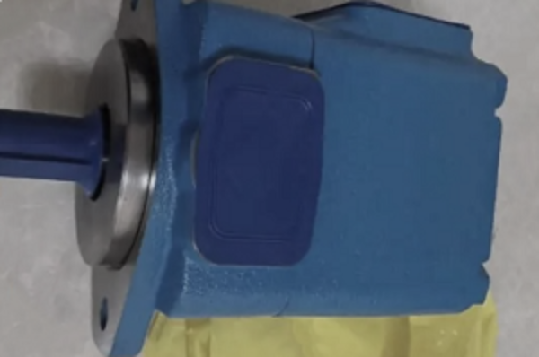 4520V60A81AA22R參數(shù)，威格士雙聯(lián)葉片泵型號大全