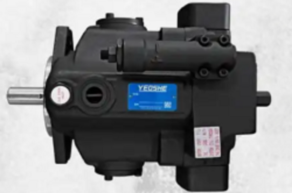 臺灣YEOSHE柱塞泵壓力調節(jié)，臺灣油升變量柱塞泵使用手冊