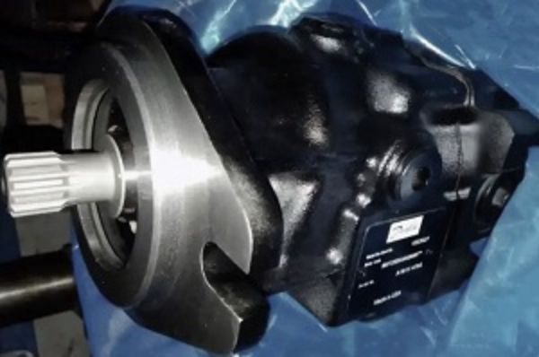 Danfoss丹佛斯90R055,90R075,90R100,90R130,90R180系列軸向柱塞泵型號及參數，使用說明書