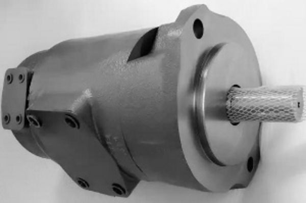 日本東京計(jì)器葉片泵選型樣本，Tokyokeiki葉片泵