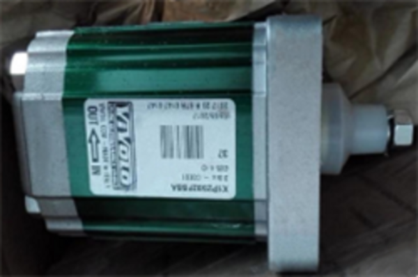 意大利VIVOIL齒輪泵XV-2P/26，XV-2P/30，XV-2P/34產(chǎn)品特征及應(yīng)用說(shuō)明