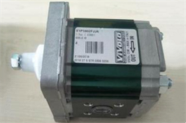 意大利XV-2P/4，XV-2P/40維爾沃VIVOIL齒輪泵產(chǎn)品說(shuō)明