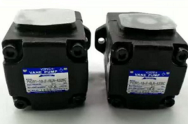 美國vickers葉片泵工作原理， 伊頓威格士液壓泵