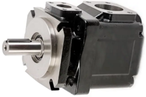 vickers單作用葉片泵與雙作用葉片泵的區(qū)別有哪些？