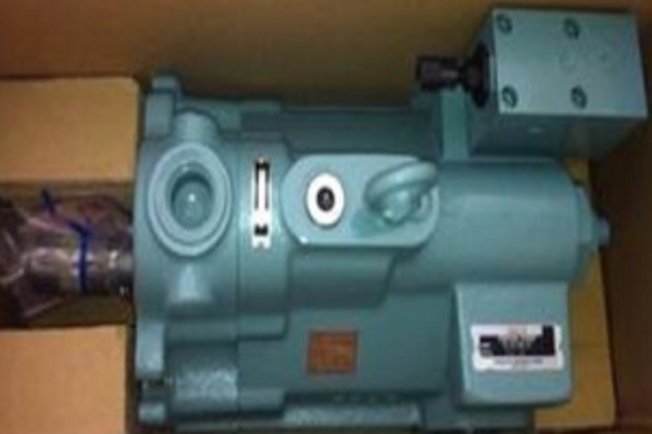 NACHI不二越PVS系列變量柱塞泵,PZS系列變量柱塞泵,PZ負荷感應(yīng)變量柱塞泵的特點及應(yīng)用