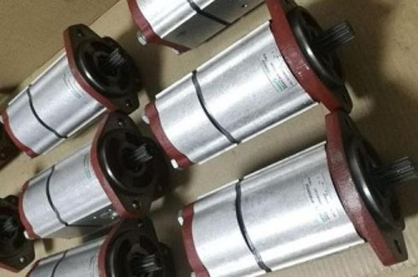 意大利SALAMI薩拉米1.5PE, 2PE, 3PE系列齒輪泵型號(hào)大全，使用說明