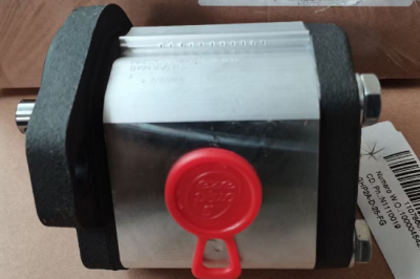 馬祖奇齒輪泵ALP4-D-130,ALP4-D-160,ALP4-D-190， 意大利MARZOCCHI齒輪泵ALP4系列