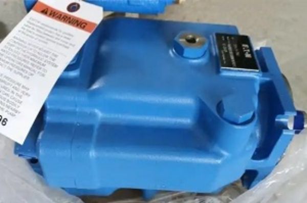 VICKERS雙聯(lián)葉片泵型號(hào)大全，威格士雙聯(lián)泵型號(hào)編法