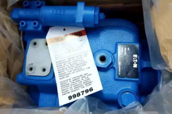 美國威格士PVM018、PVM020、PVM045、PVM050、PVM057、PVM063系列柱塞泵