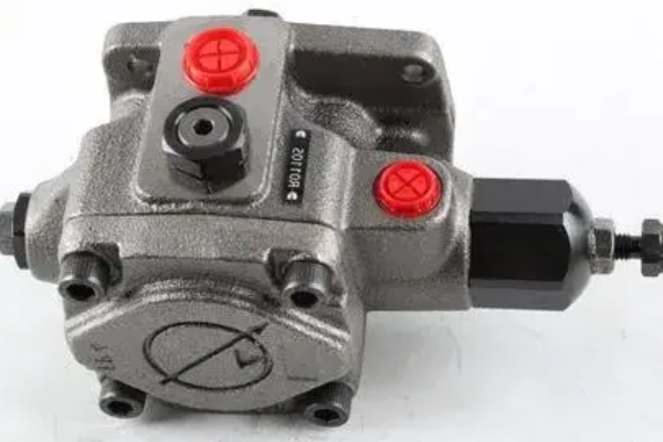 意大利BERARMA布萊瑪PHP，PVS系列變量葉片泵型號(hào)大全，產(chǎn)品特點(diǎn)及應(yīng)用