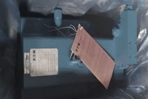 對柱塞泵的清潔應(yīng)該注意以下操作細節(jié)