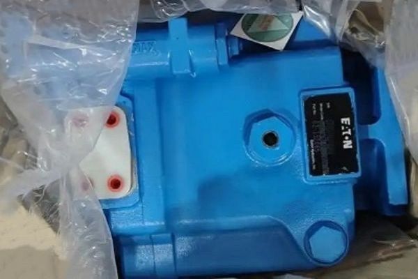 VICKERS威格士PVXS系列柱塞泵的排量控制方式，規(guī)格參數(shù)