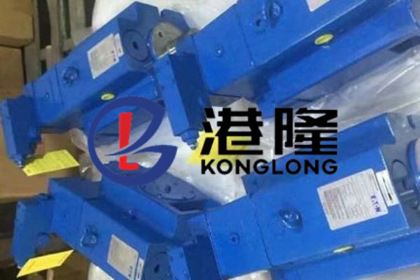 伊頓威格士PVQ10、PVQ20、PVQ25、PVQ40變量柱塞泵