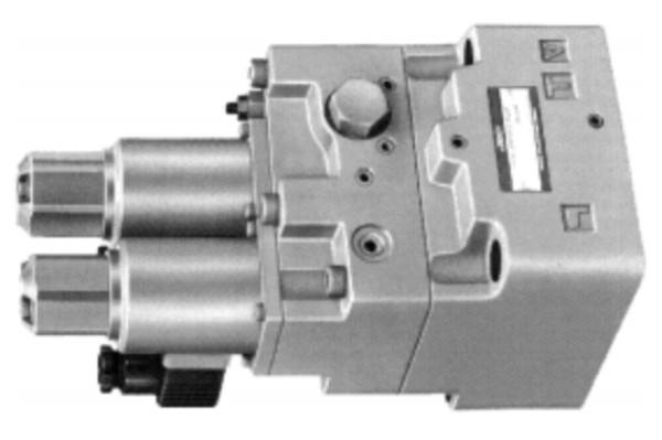 油研電-液比例溢流調(diào)速閥EFBG-06-250,EFBG-03-125價(jià)格，型號(hào)說(shuō)明