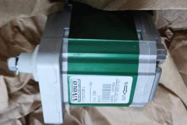 維沃爾齒輪馬達(dá),VIVOIL齒輪泵型號大全，性能參數(shù)