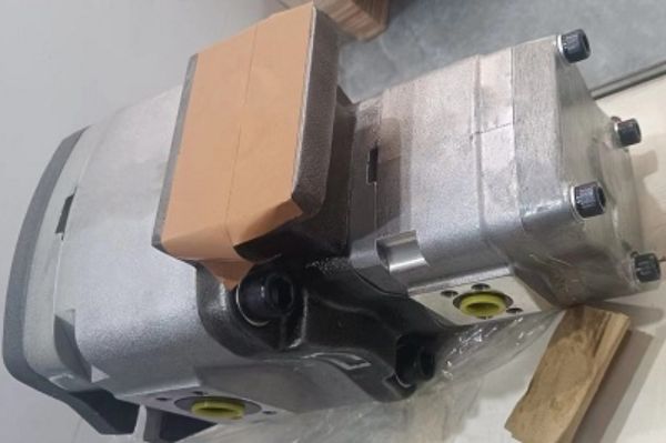 不二越液壓泵PVD-3B-72-7-5372A，日本不二越齒輪泵性能參數(shù)，樣本手冊(cè)