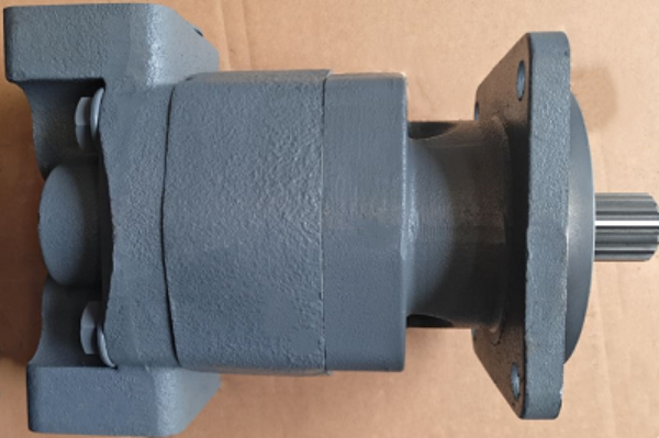 加拿大METARIS麥塔雷斯齒輪泵產(chǎn)品特點(diǎn)，型號(hào)規(guī)格及應(yīng)用說明