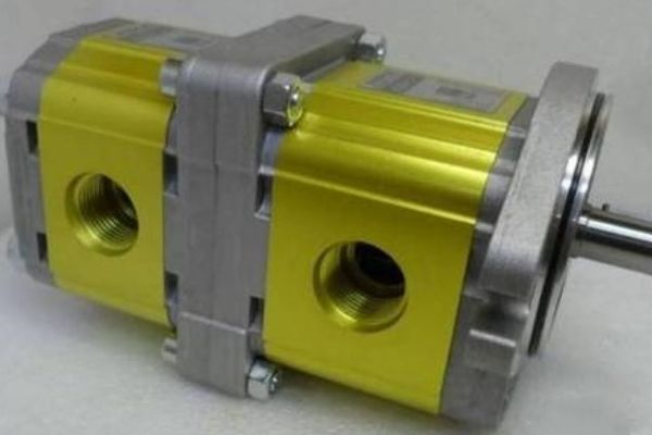 VIVOIL齒輪泵,VIVOIL液壓齒輪泵/馬達(dá)型號(hào)大全，特征及應(yīng)用說(shuō)明