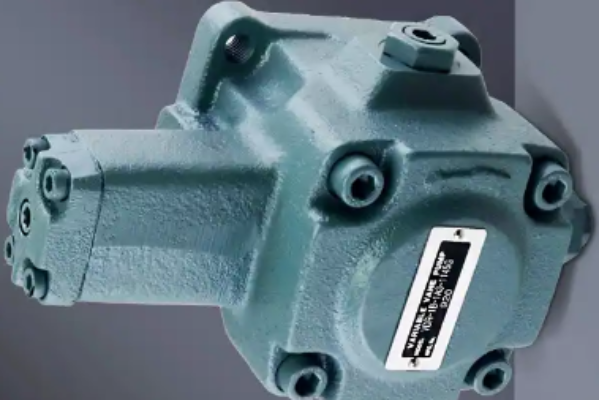 日本不二越VDS，VDC系列葉片泵，UVN系列泵電機組合特征及應用說明