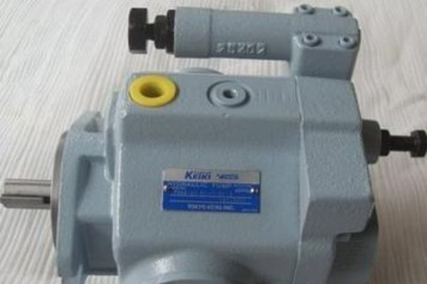 日本東京計(jì)器柱塞泵P16V,P21V,P100V,P70V系列型號(hào)大全，性能參數(shù)