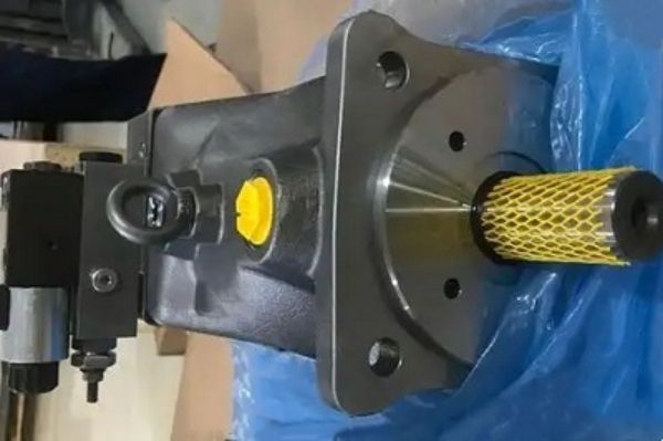 PARKER派克軸向柱塞泵PV028R1K1T1N-MMC價(jià)格，性能參數(shù)及使用說(shuō)明