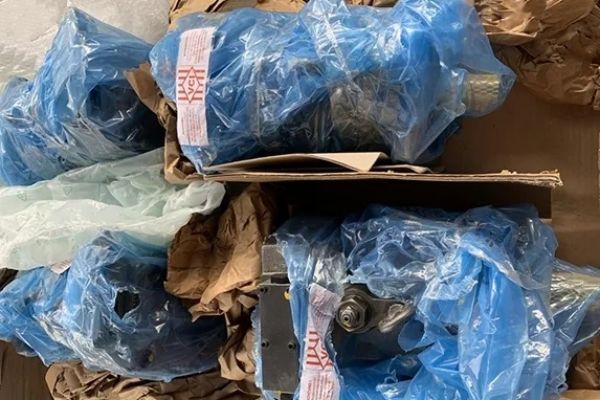 Parker派克P31/P51/P76/P330/P315齒輪泵的特征及應(yīng)用說明