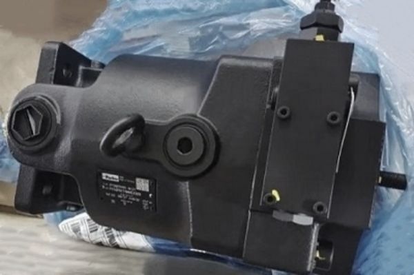 派克葉片泵有哪些日常維護(hù)方法？ 美國Parker液壓泵