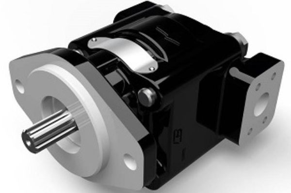 派克軸向柱塞固定電機(jī)大型框架F12系列相關(guān)說明與技術(shù)規(guī)格/性能特征