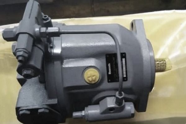 Rexroth力士樂液壓油泵失效的原因以及應對措施