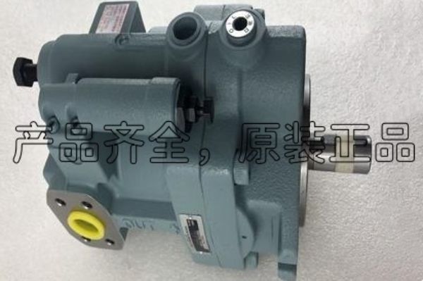 不二越VDR-1B-1A3-13可變?nèi)萘咳~片泵，日本NACHI液壓泵