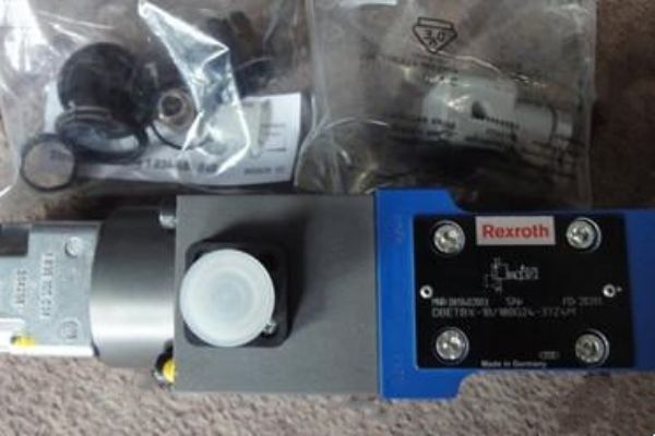 REXROTH力士樂電磁閥有哪些系列，型號參數(shù)，應(yīng)用