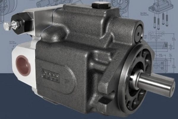 YUKEN變量柱塞泵ARL1-6-FR01S-10,ARL1-6-FR01A-10型號(hào)說明