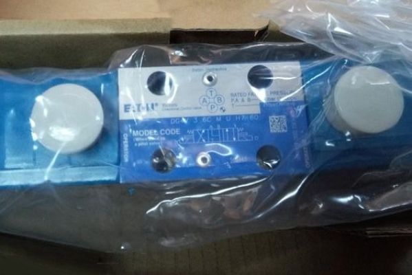 如何選擇 威格士電磁閥 型號(hào)，vickers電磁閥選型