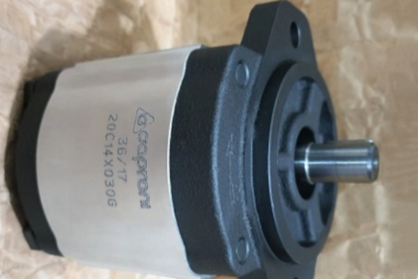 Caproni卡普羅尼齒輪泵的類(lèi)型,產(chǎn)品用途與適用場(chǎng)景