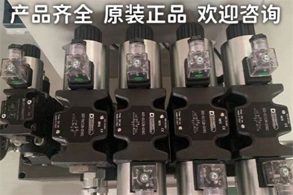 迪普馬 DS5-S3 電磁閥 詳解？意大利迪普馬電磁閥